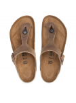 Birkenstock Varbavahesandaalid Gizeh Bs 0943811 Pruun 45