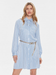 MICHAEL Michael Kors Pluusikleit MR480LCBA4 Sinine Regular Fit