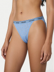 Calvin Klein Underwear Klassikalised alusp&uuml;ksid LV00QD5213 Sinine