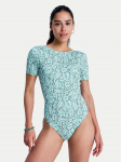 Roxy Ujumistrikoo Sun Babe ERJWR03901 T&uuml;rkiissinine