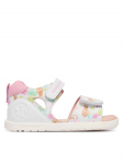 Biomecanics Sandaalid 262163 M Valge
