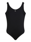 Calvin Klein Swimwear Ujumistrikoo KY0KY00099 Must