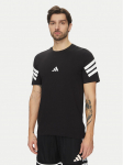 adidas T-s&auml;rk Future Icons 3-Stripes JD4877 Must Regular Fit