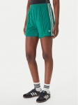 adidas Spordi&scaron;ortsid Firebird Classic KD3668 Roheline Regular Fit S