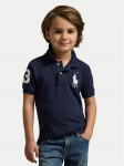 Polo Ralph Lauren Polo s&auml;rk 322670257014 Tumesinine Regular Fit