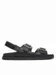 Geox Sandaalid J Sandal Foammentera J65P0A 000BC C9999 D Must 38
