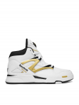 Reebok Tossud EO-PUMP OMNI ZONE II 100255529 Valge
