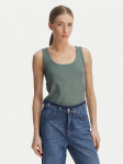 Marella Top Orata 2613941015 Roheline Slim Fit XL