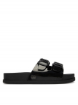 Tommy Jeans Pl&auml;tud Tjw Comfort Jelly Slides EN0EN02974 Must