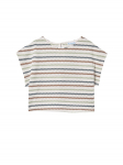 Mayoral T-s&auml;rk 6022 V&auml;rviline Regular Fit