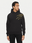 Plein Sport Pluus SAEC MJB3588 STE001N Must Relaxed Fit