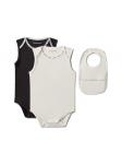 Calvin Klein Komplekti kuuluvad t-s&auml;rk ja &scaron;ortsid LVCKSJN03Y Ekr&uuml;&uuml;v&auml;rv Regular Fit