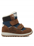 Primigi Ratsasaapad GORE-TEX 4854000 S Pruun