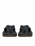 Quiksilver Varbavahesandaalid EO-BRANTON III CQ10124MD Tumesinine 41