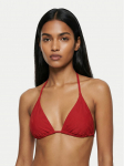 LAUREN RALPH LAUREN Bikini &uuml;lemine osa 21685331 Punane