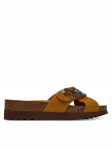 Scholl Pl&auml;tud La Serena MF00820 Kollane 36