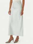 Calvin Klein Maksiseelik LV044F621G Roheline Regular Fit