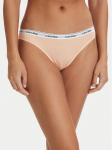 Calvin Klein Underwear Klassikalised alusp&uuml;ksid 000QD5044E Heleoranž