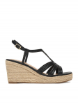 JENNY Espadrillid CEO-SXH89783 Must