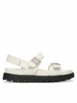 Tory Burch Sandaalid Mellow Sport 179591 Valge
