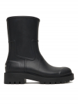 Calvin Klein Jeans Kalossid Mid Rainboot YW0YW02004 Must