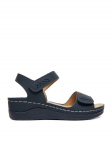 Go Soft Sandaalid CEO-W23206 Tumesinine