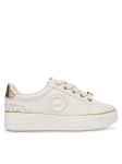 MICHAEL Michael Kors Tossud Jordana Finn MK03912256 Valge