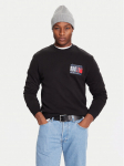 Tommy Jeans Pluus DM0DM22093 Must Relaxed Fit