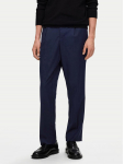 Selected Homme Riidest p&uuml;ksid 16094358 Tumesinine Tapered Fit