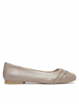 Caprice Baleriinad 9-22102-46 Beež