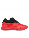 adidas Korvpallijalatsid Dame X JP8639 Punane