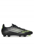 adidas Jalgpallijalatsid F50 League Firm/Multi-Ground Boots JI0007 Must
