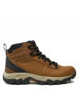 Columbia Matkajalatsid Newton Ridge Plus II Waterproof 1594731 Pruun