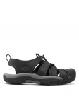 Keen Sandaalid Newport 1022247 Must