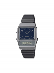 Casio K&auml;ekell Vintage Edgy AQ-800EB-2AEF Must