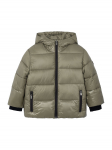 Mayoral Talvejope 4416 Roheline Regular Fit