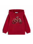 Mayoral Pluus 4407 Punane Regular Fit
