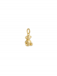 TOUS Ripats Bold Bear 1003827400 Kuldne
