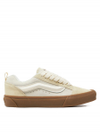 Vans Tenniskingad Knu Skool VN0009QCDBS1 Beež