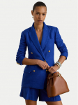 LAUREN RALPH LAUREN K&auml;ekott 431982787002 Pruun
