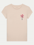 Calvin Klein Jeans T-s&auml;rk IG0IG02953 Roosa Regular Fit