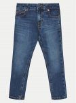 Tommy Hilfiger Teksad Nora KG0KG08355 Sinine Slim Fit