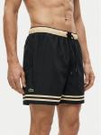 Lacoste Ujumis&scaron;ortsid MH2760 Tumesinine Regular Fit