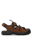 Keen Sandaalid Balboa Exp 1023375 Pruun