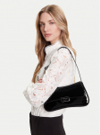 Emporio Armani K&auml;ekott EW001013 AF17287 UC001 Must
