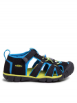 Keen Sandaalid Seacamp II Cnx 1022984 Must