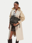 PINKO K&auml;ekott Hobo Zip Around Classic Ai 25-26 PLTT 105113 A0QO Roheline