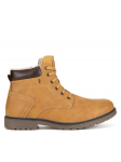 Lanetti Saapad MBS-6997-05 Kollane