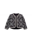 Abel & Lula Pintsak 5840 Must Regular Fit