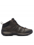 Columbia Matkajalatsid Woodburn II Chukka Wp Omni-Heat 2105171 Pruun
